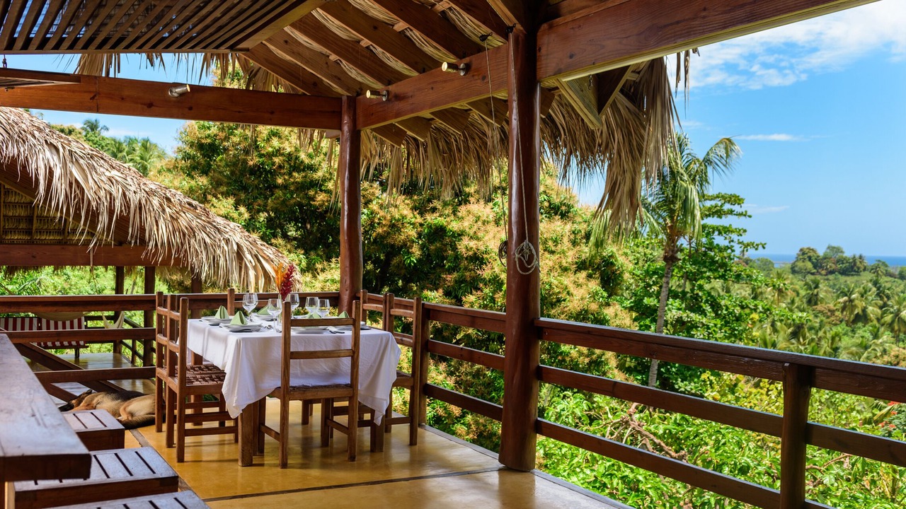 Photo of Outdoor in El Limon