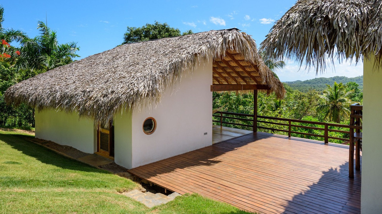 Photo of Patio Balcony in El Limon