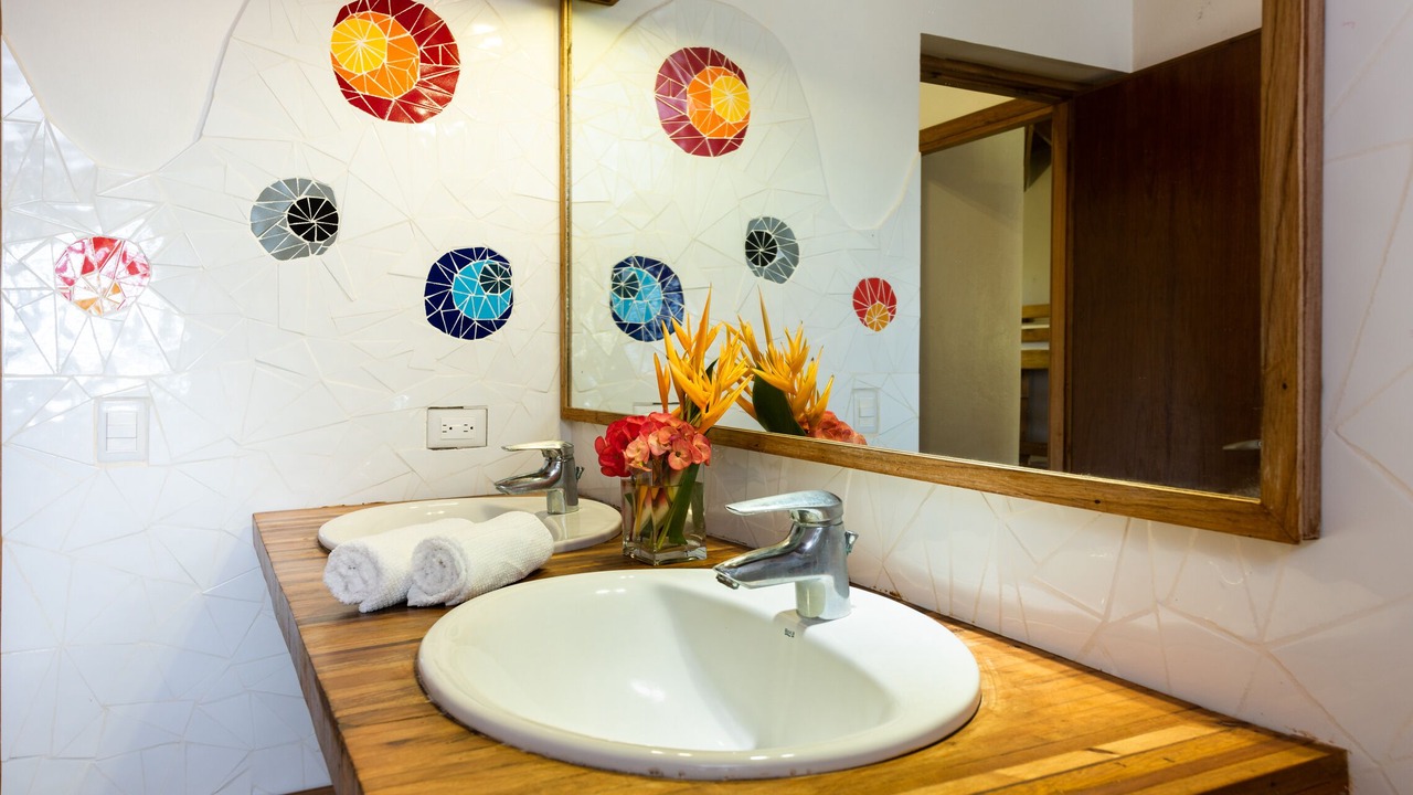 Photo of Bathroom in El Limon