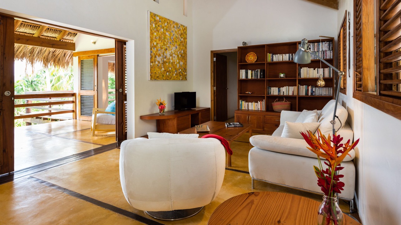 Photo of Livingroom in El Limon