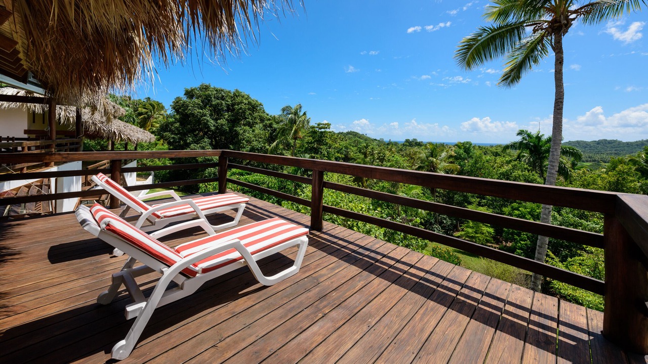 Photo of Outdoor in El Limon