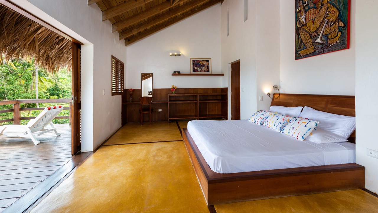 Photo of Bedroom in El Limon