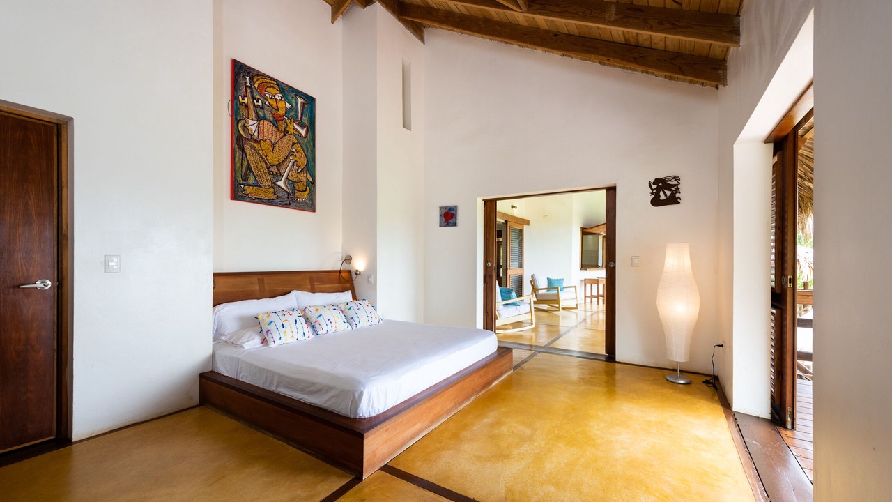 Photo of Bedroom in El Limon