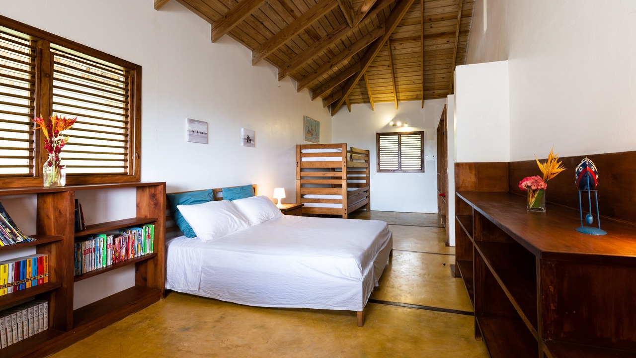 Photo of Bedroom in El Limon