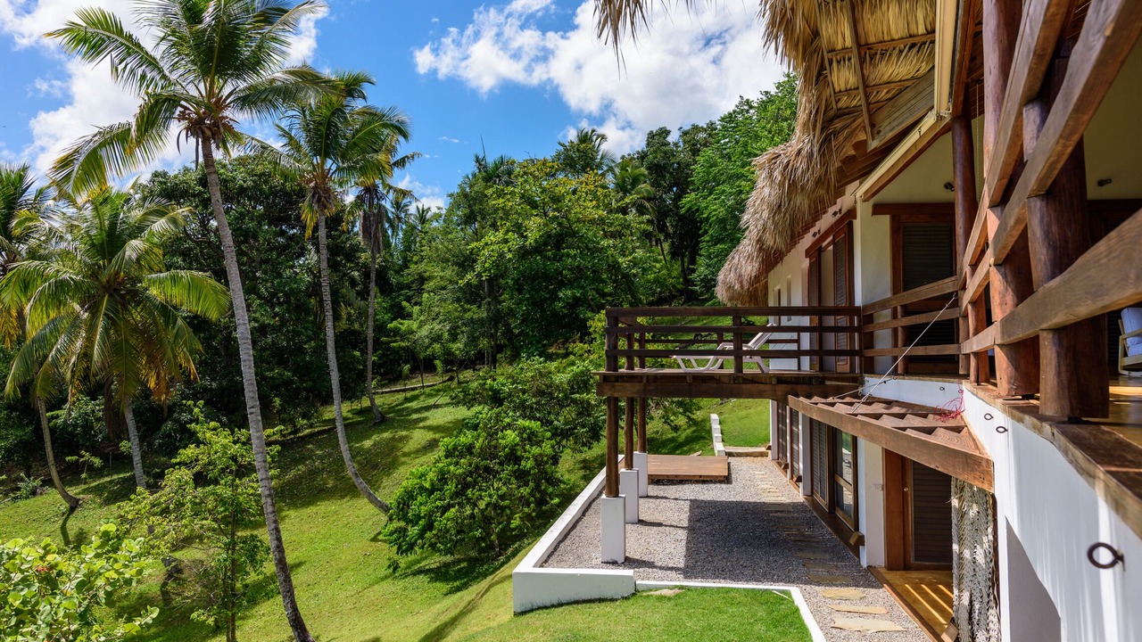 Photo of Outdoor in El Limon