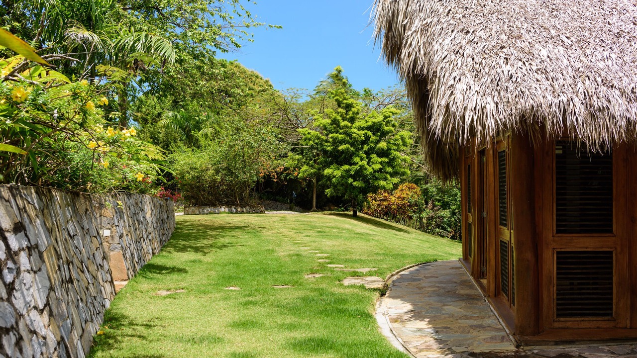 Photo of Outdoor in El Limon
