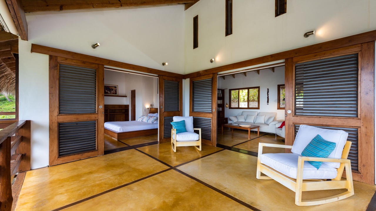 Photo of Bedroom in El Limon