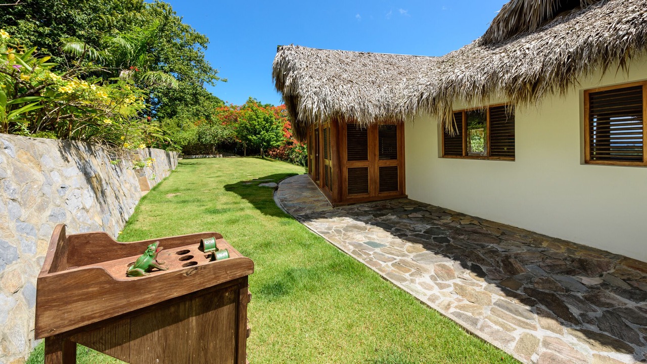 Photo of Outdoor in El Limon