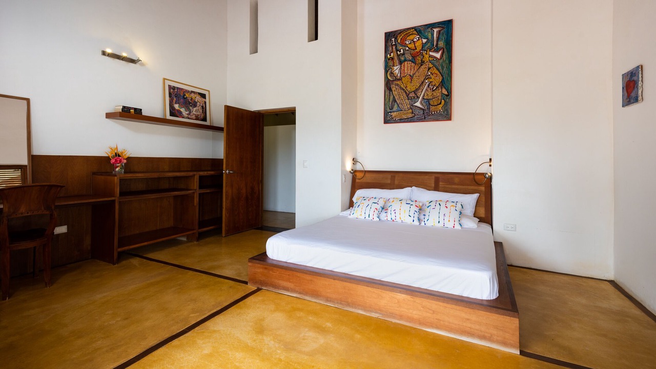 Photo of Bedroom in El Limon