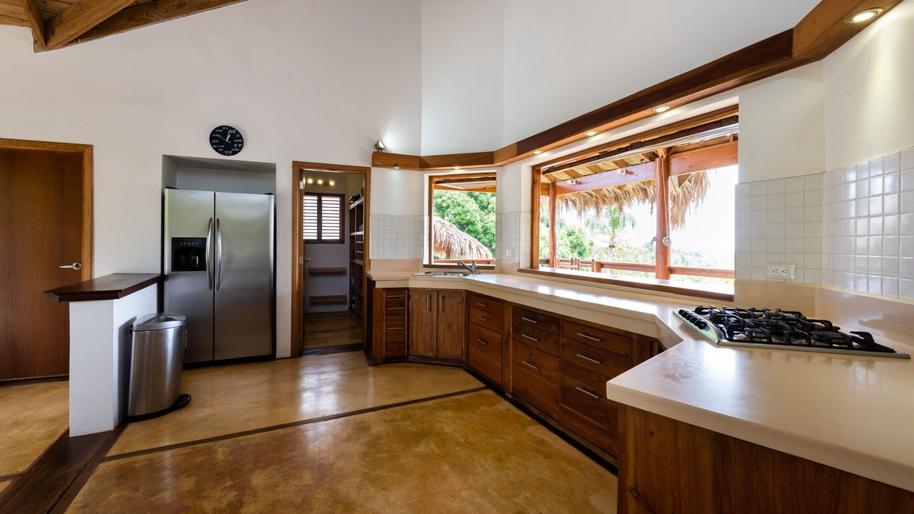 Photo of Kitchen in El Limon