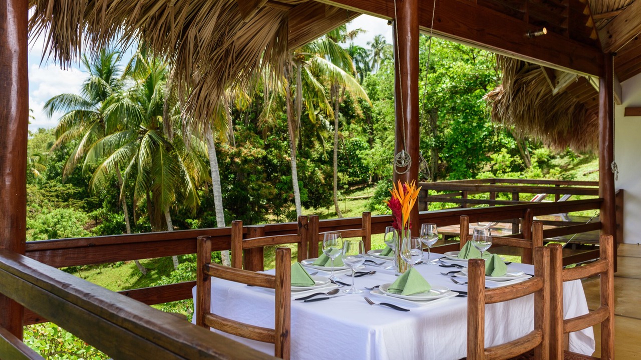 Photo of Outdoor in El Limon