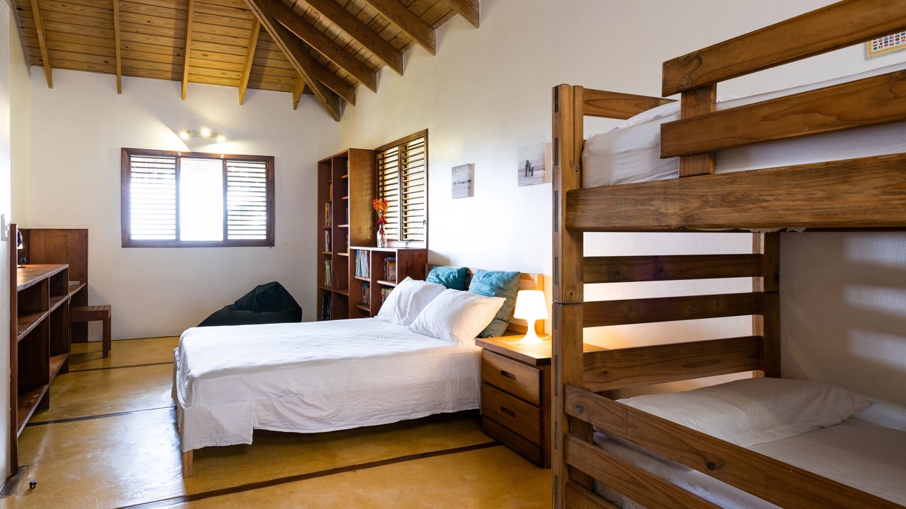 Photo of Bedroom in El Limon