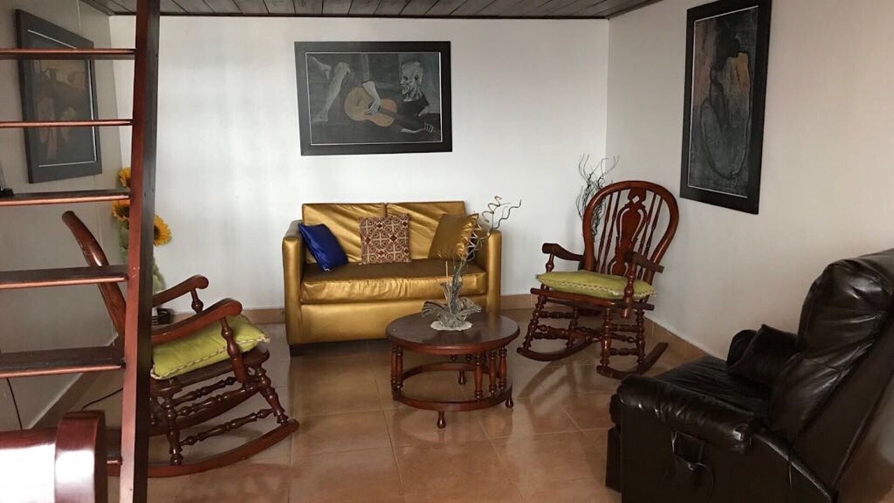 Photo of Livingroom in Santiago Province