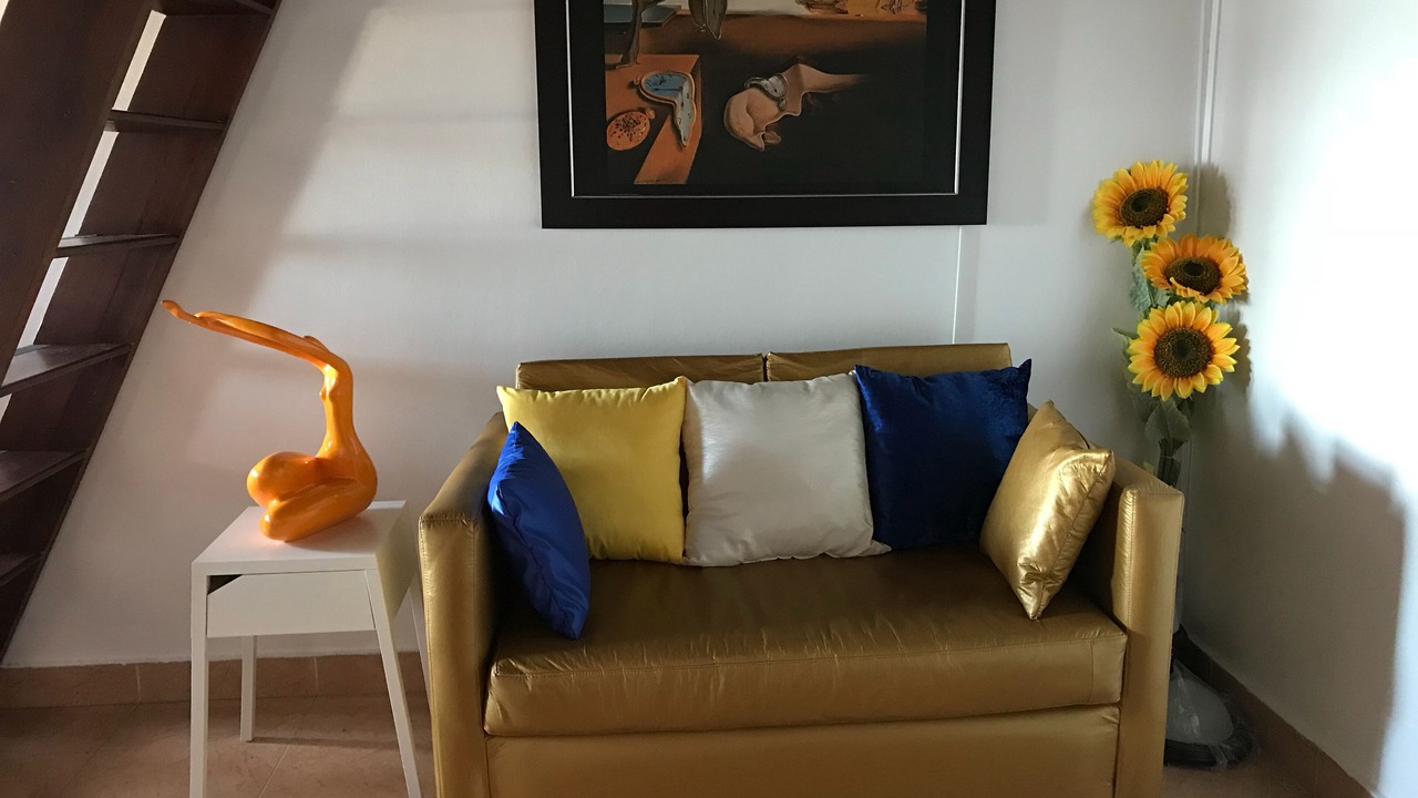 Photo of Livingroom in Santiago Province