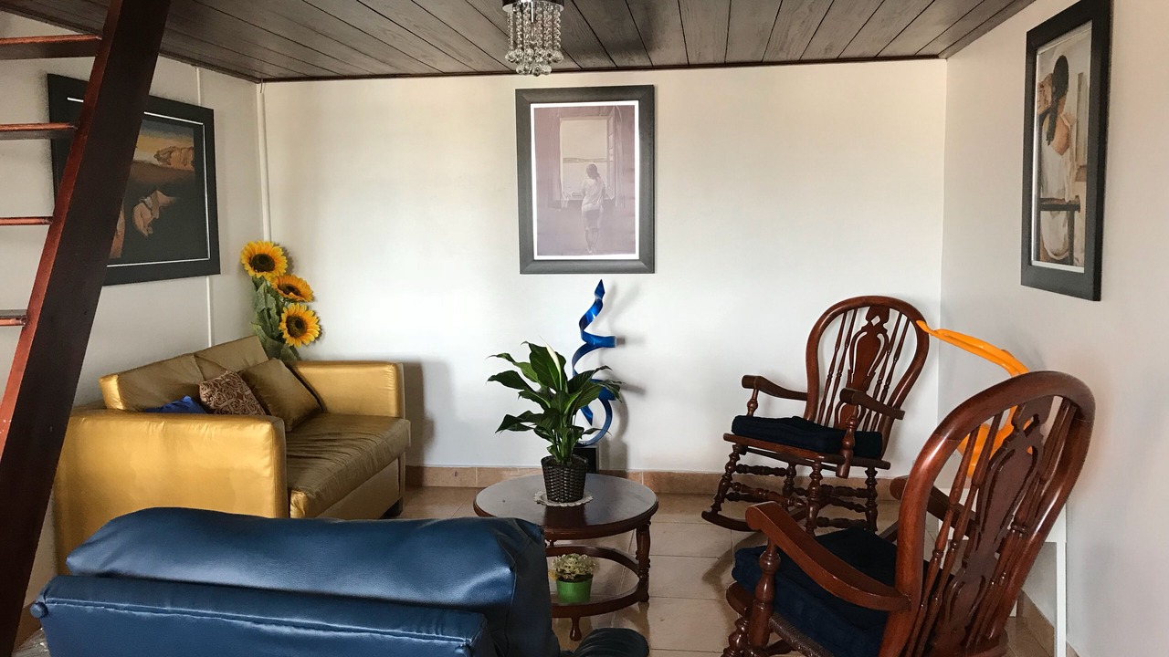 Photo of Livingroom in Santiago Province