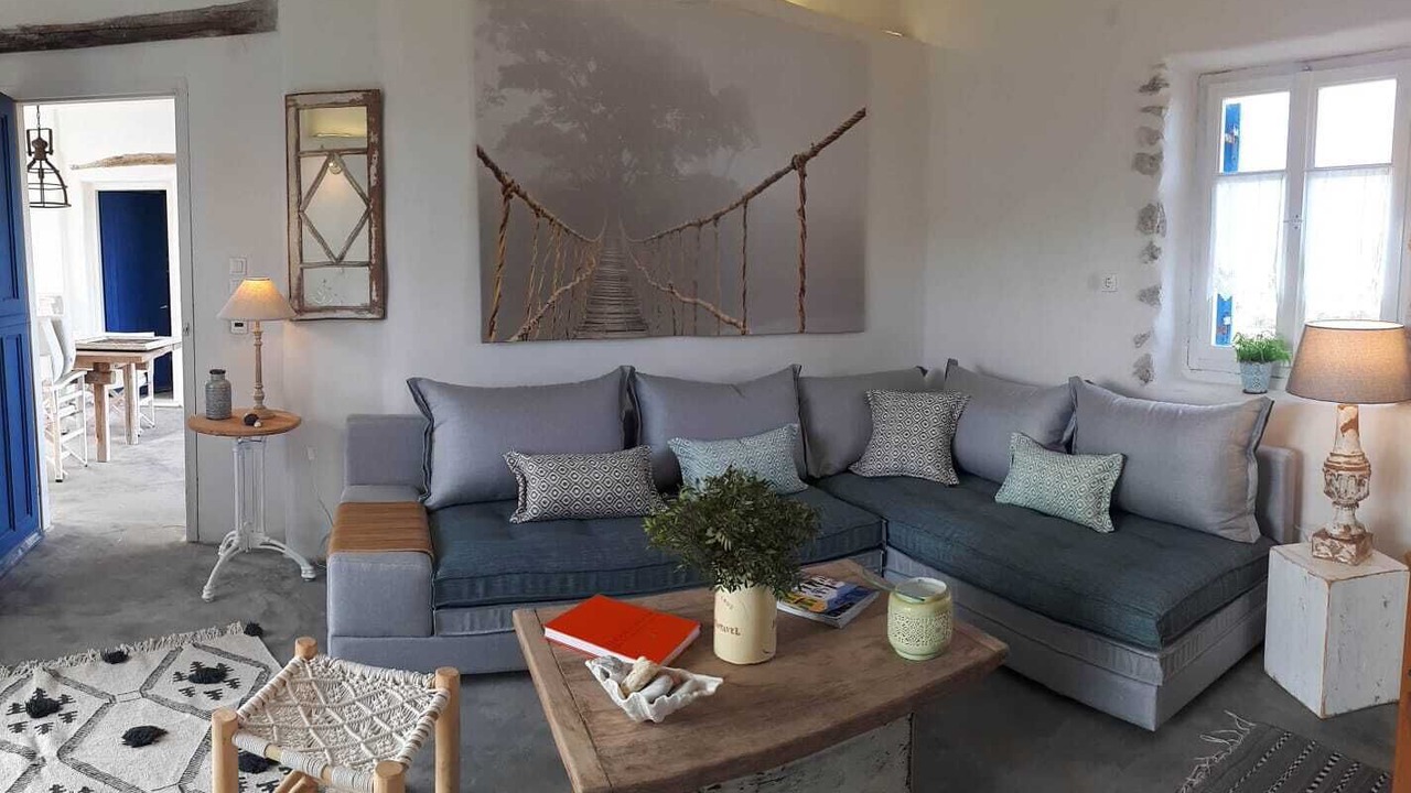Photo of Livingroom in Pounta