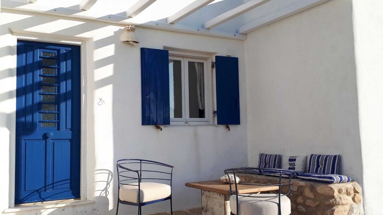 Photo of Outdoor in Pounta