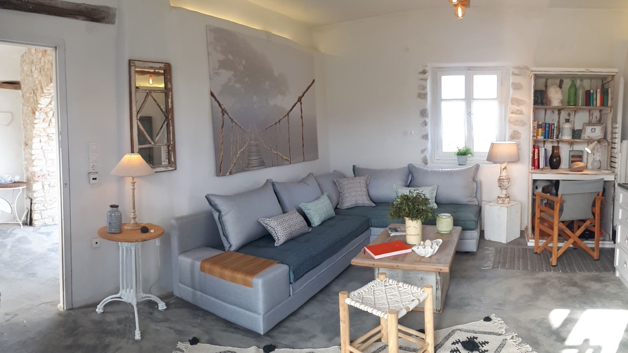 Photo of Livingroom in Pounta