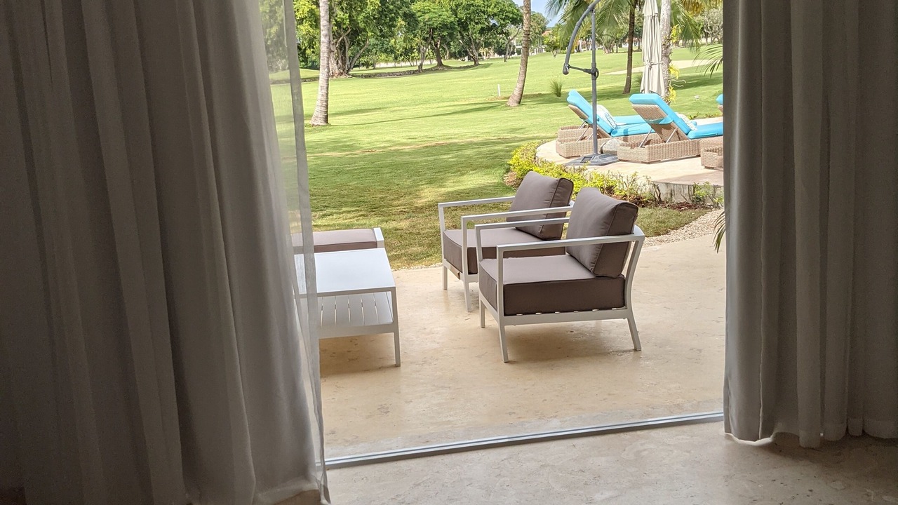 Photo of Bedroom in Punta Aguila