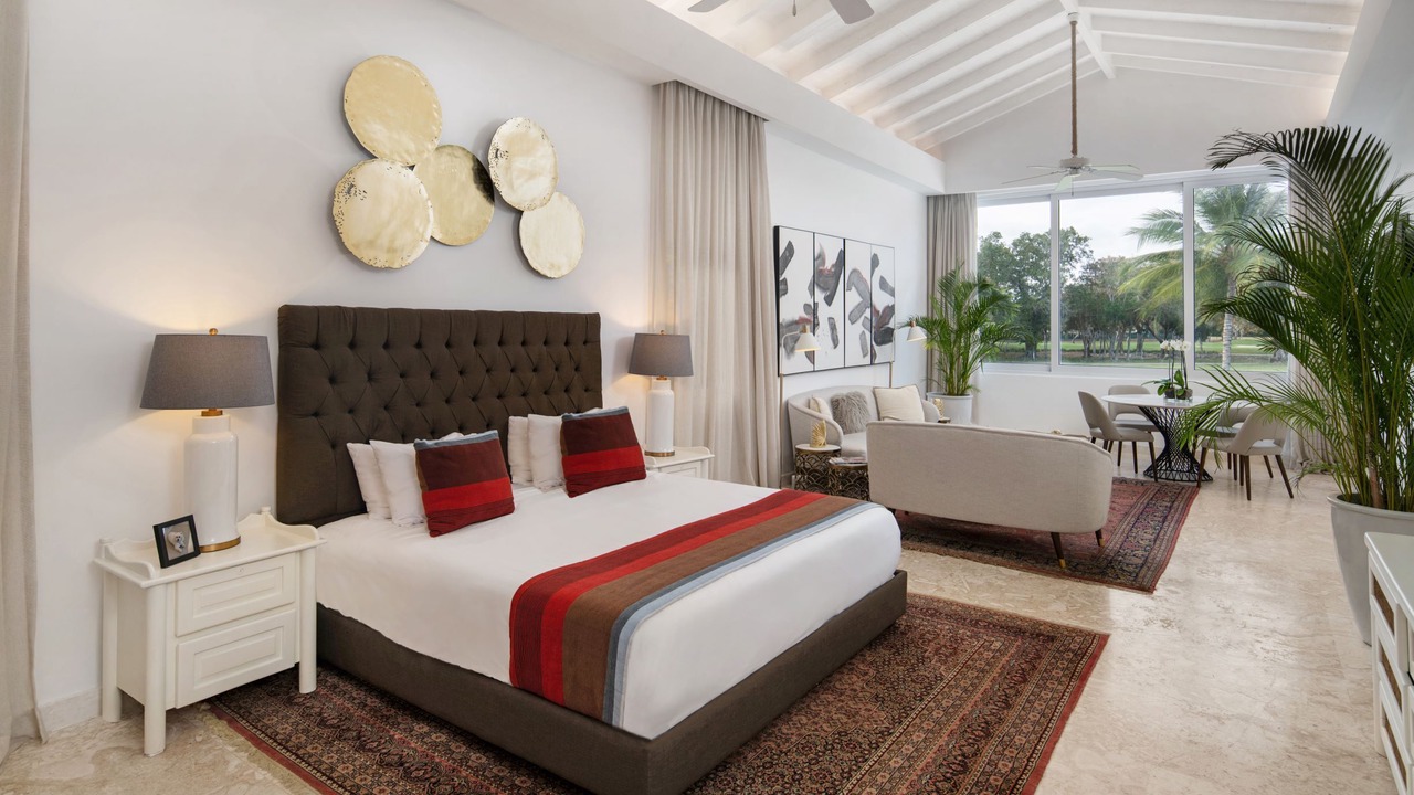 Photo of Bedroom in Punta Aguila