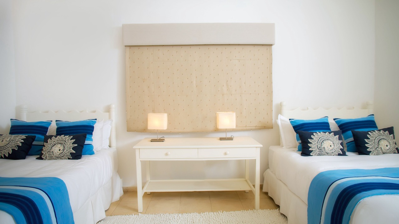 Photo of Bedroom in Punta Aguila