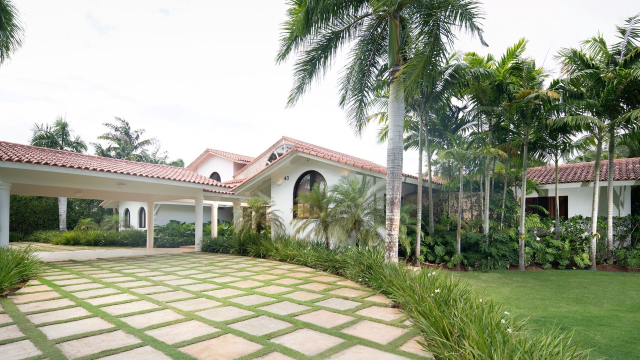 Photo of Outdoor in Punta Aguila