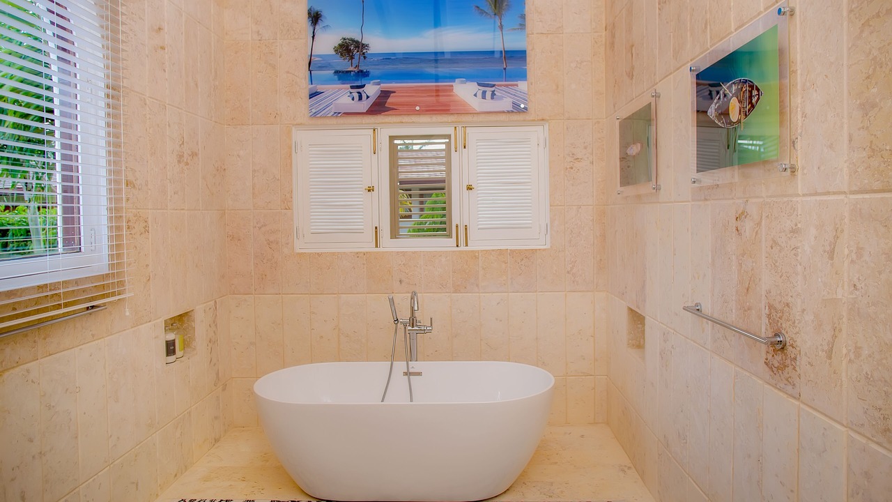 Photo of Bathroom in Punta Aguila