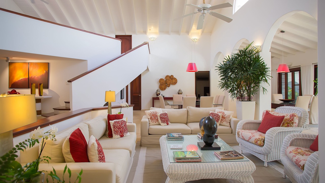 Photo of Livingroom in Punta Aguila