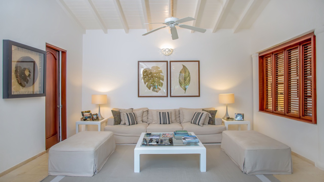 Photo of Livingroom in Punta Aguila