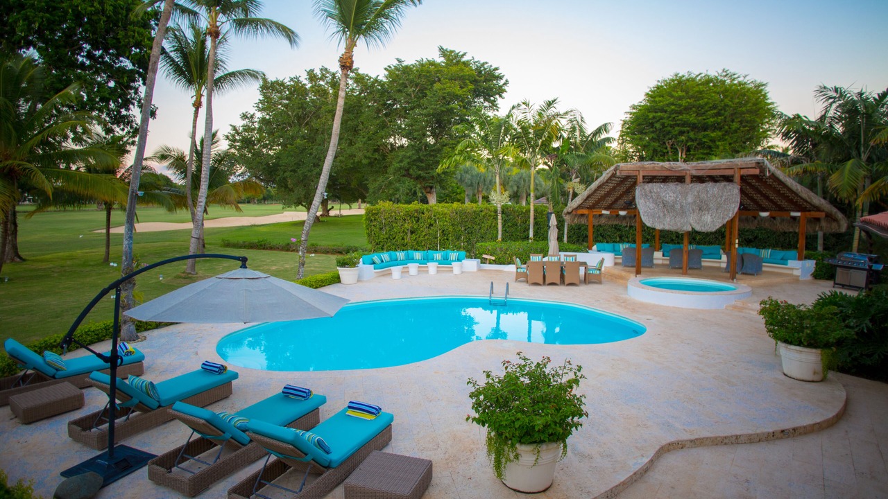 Photo of Outdoor in Punta Aguila
