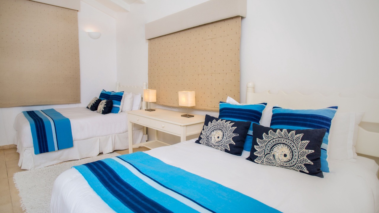 Photo of Bedroom in Punta Aguila