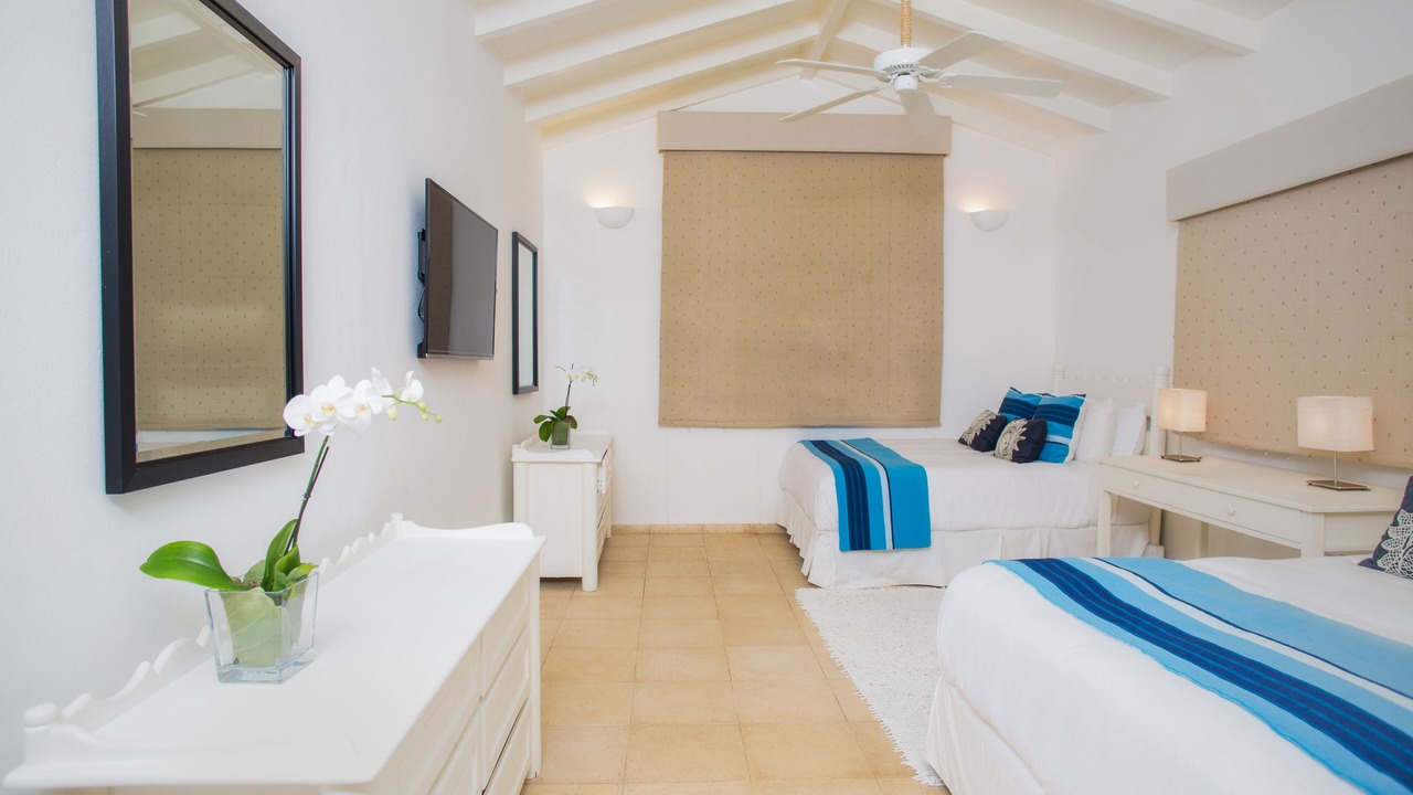 Photo of Bedroom in Punta Aguila