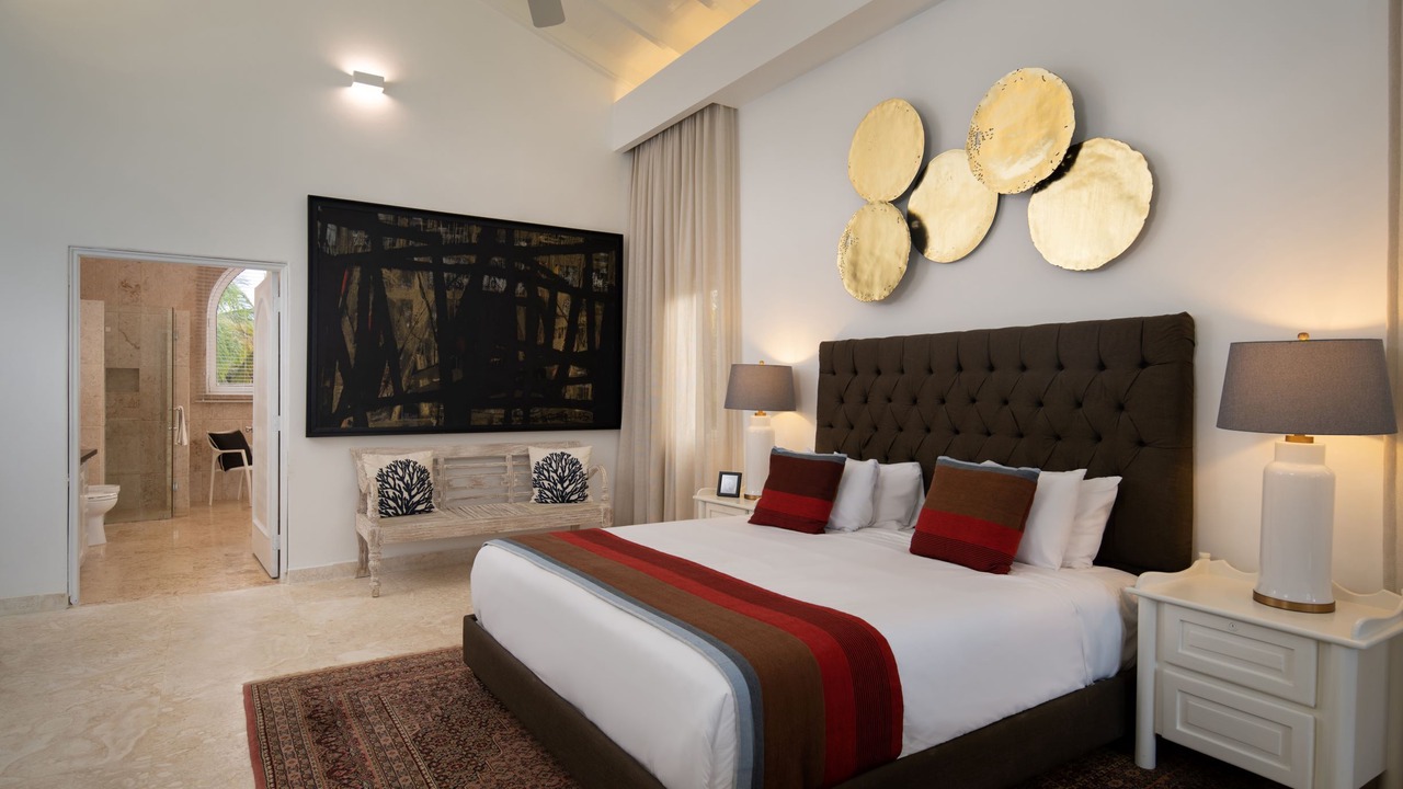 Photo of Bedroom in Punta Aguila