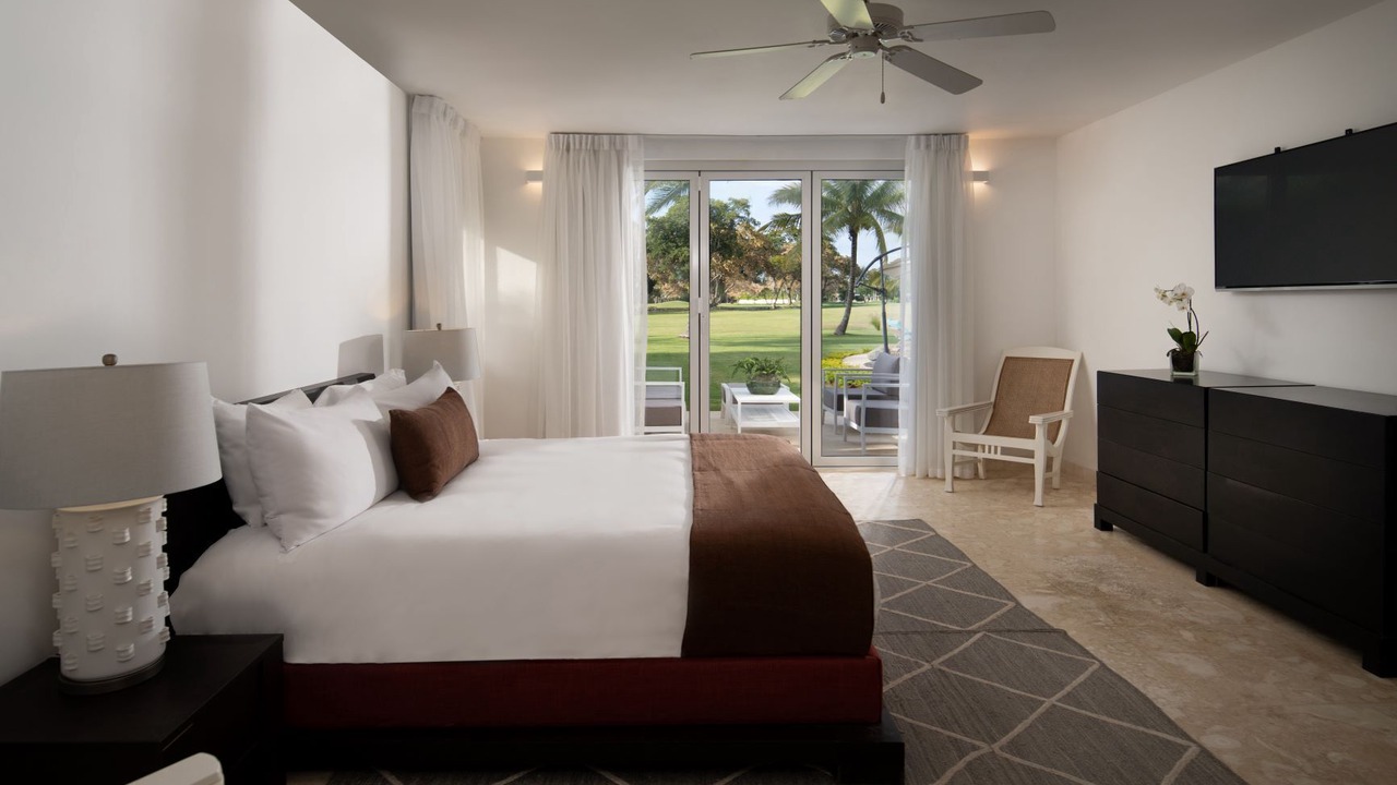 Photo of Bedroom in Punta Aguila