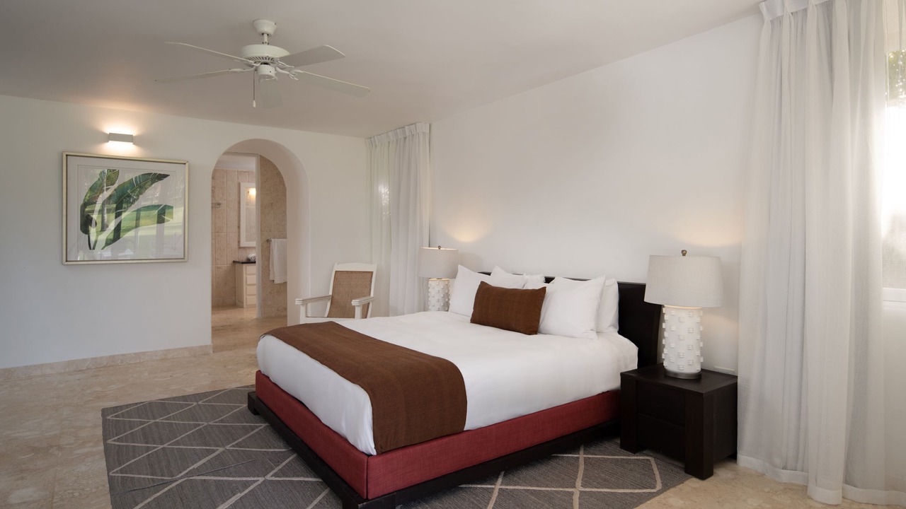 Photo of Bedroom in Punta Aguila