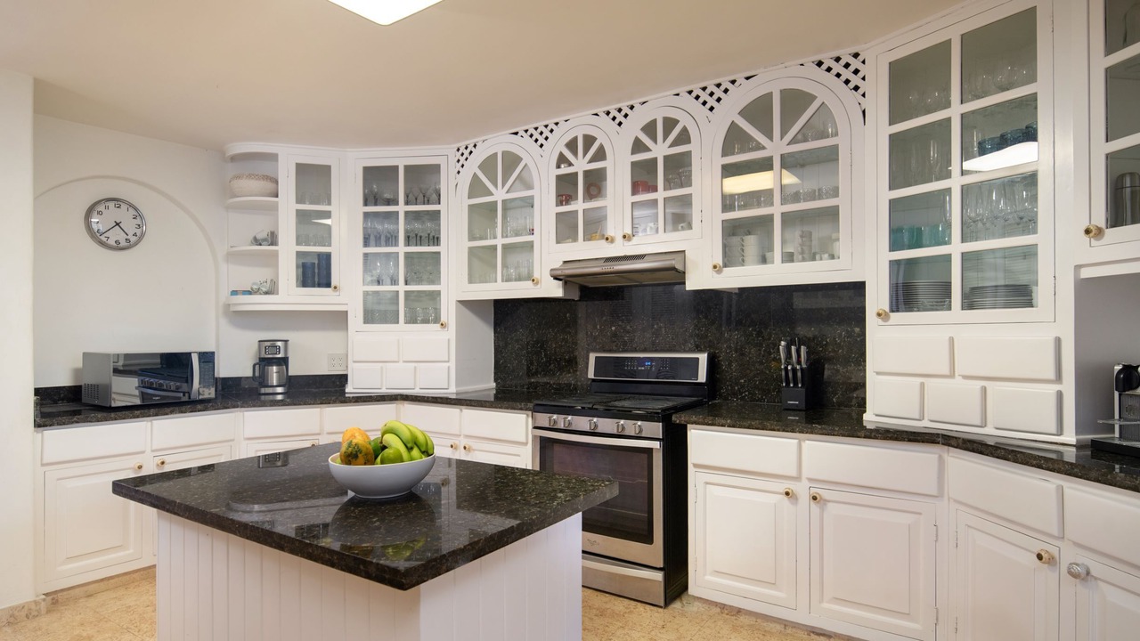 Photo of Kitchen in Punta Aguila