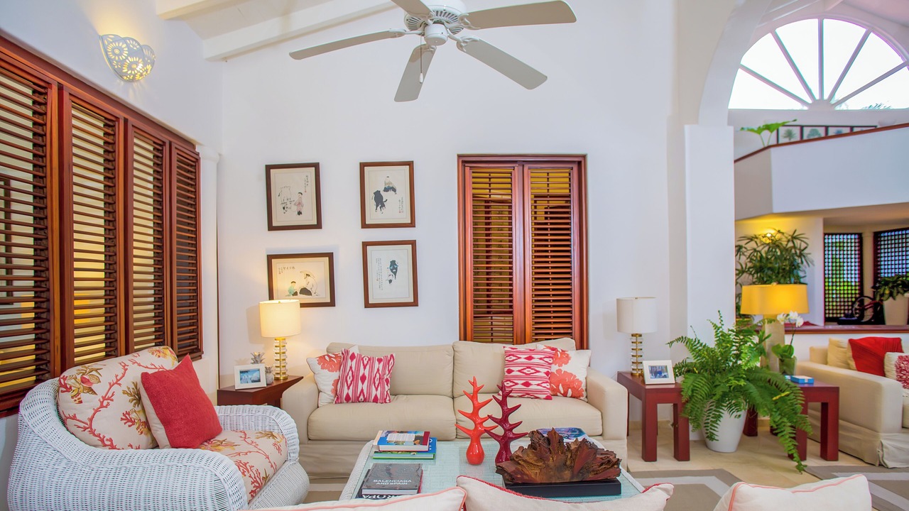 Photo of Livingroom in Punta Aguila
