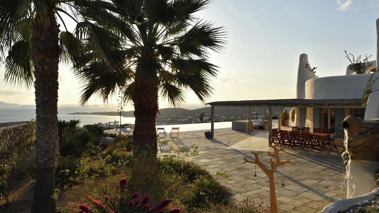 Photo of Outdoor in Krotiri
