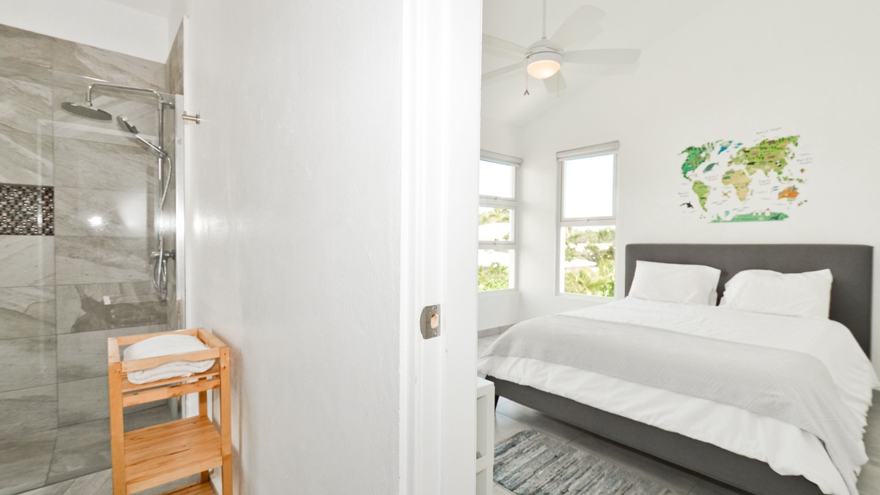 Photo of Bedroom in Punta Cana Village