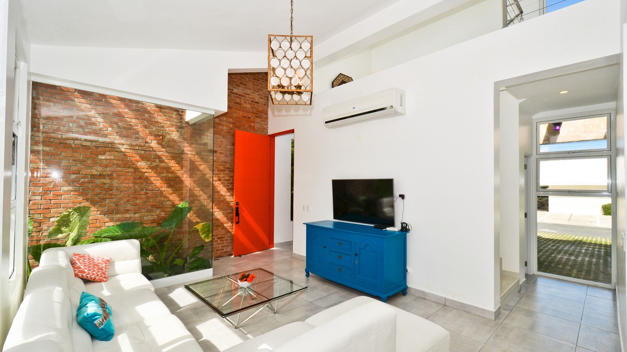 Photo of Livingroom in Punta Cana Village