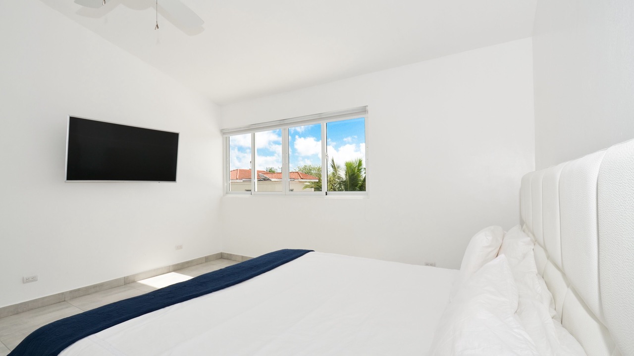 Photo of Bedroom in Punta Cana Village