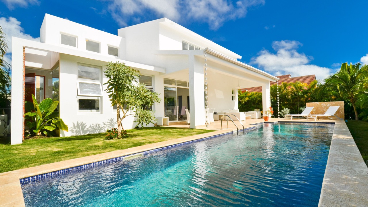 Photo of Outdoor in Punta Cana Village