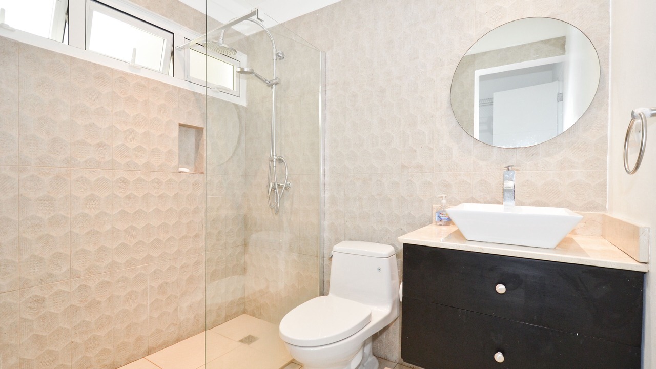Photo of Bathroom in Punta Cana Village