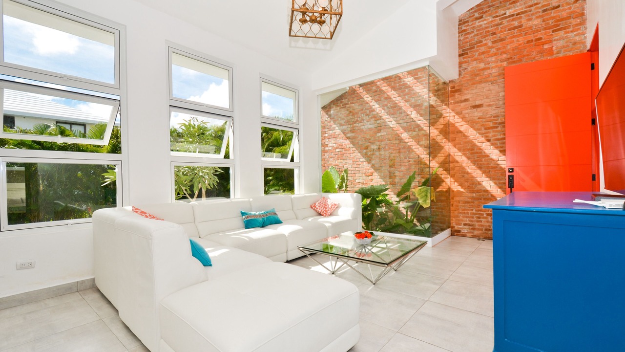 Photo of Livingroom in Punta Cana Village