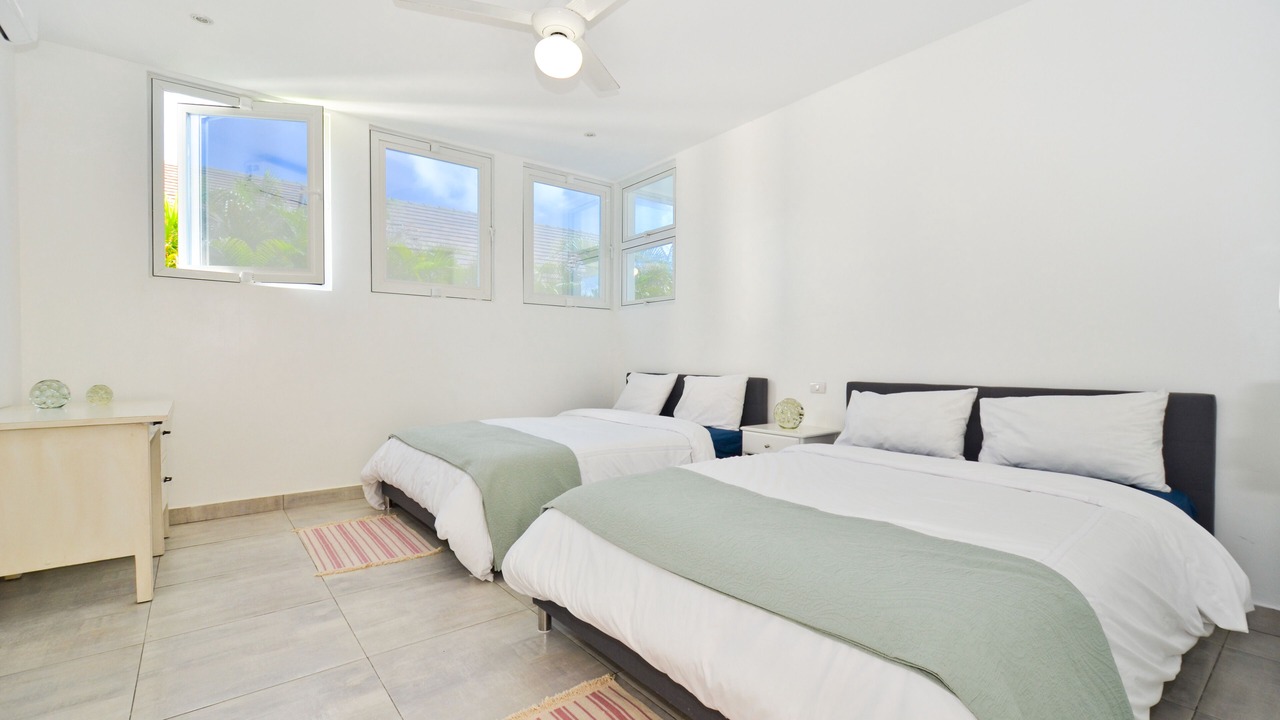 Photo of Bedroom in Punta Cana Village