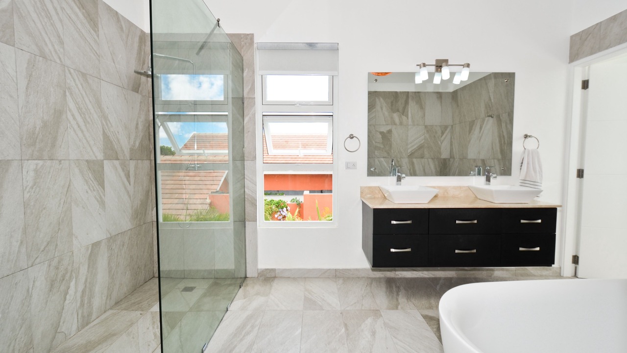 Photo of Bathroom in Punta Cana Village