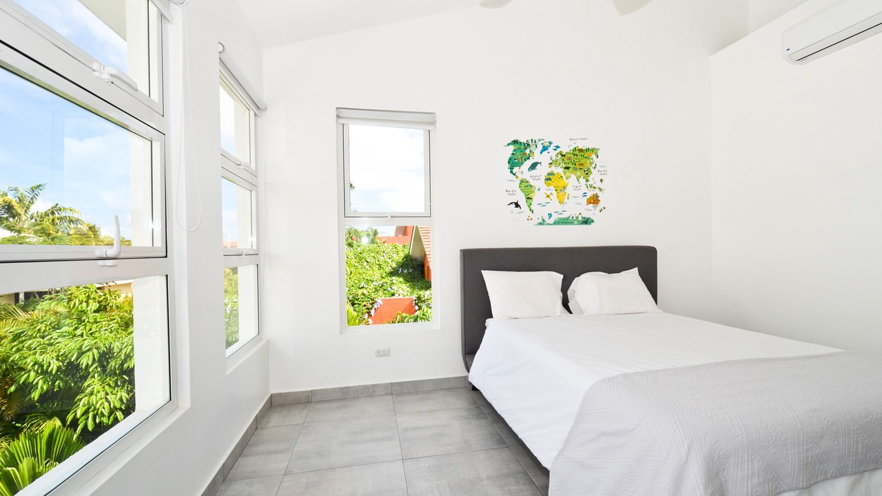 Photo of Bedroom in Punta Cana Village