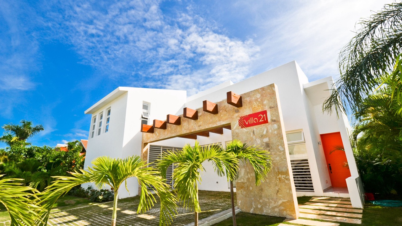 Photo of Outdoor in Punta Cana Village