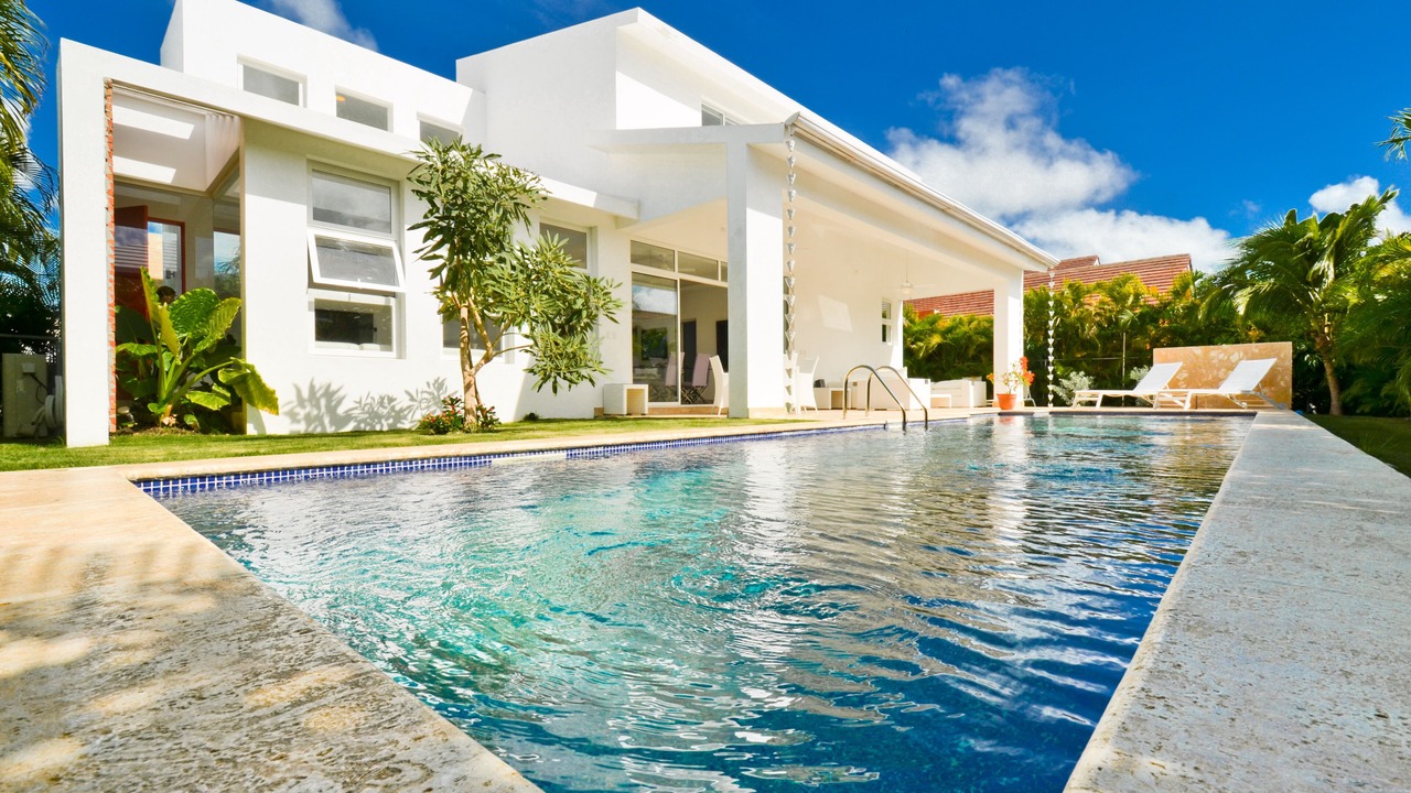 Photo of Outdoor in Punta Cana Village