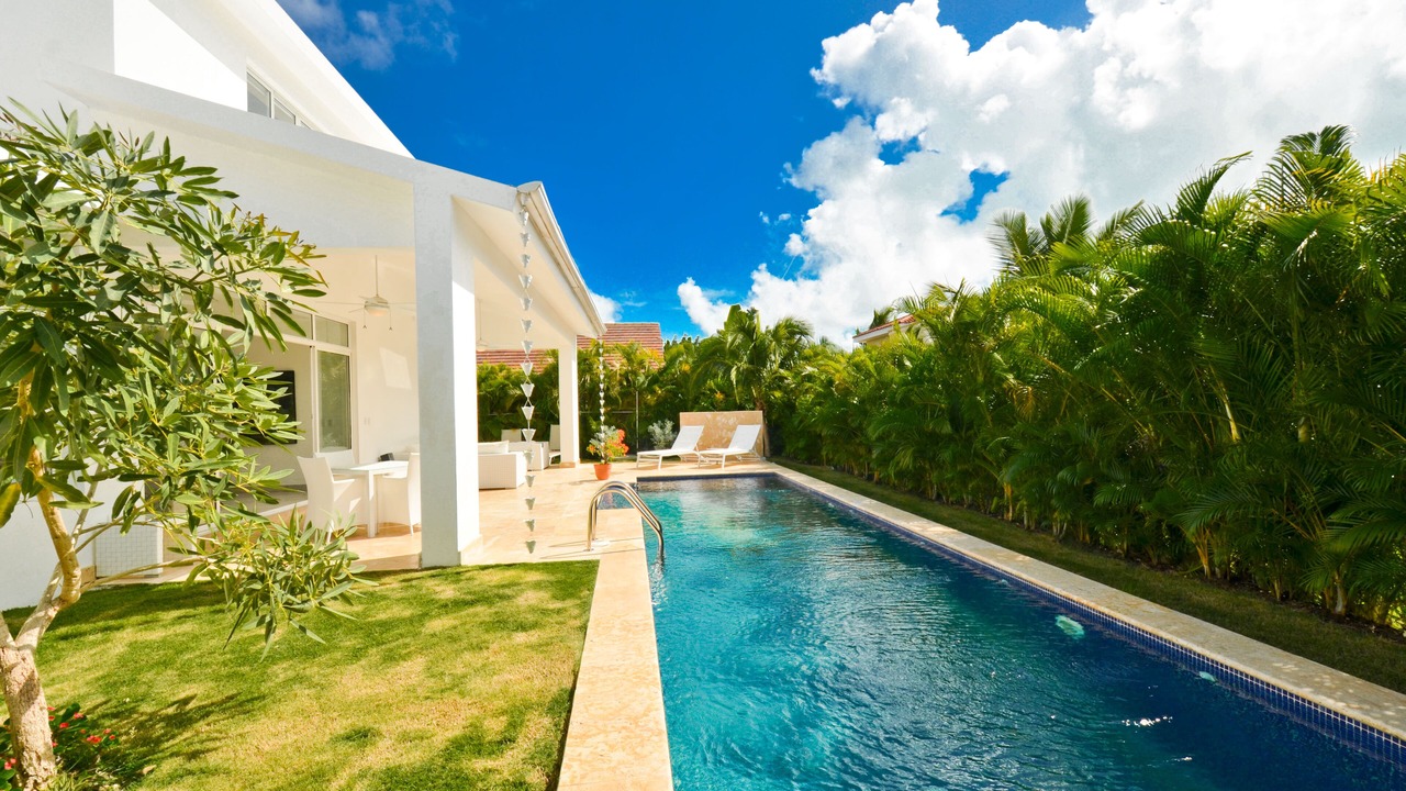 Photo of Outdoor in Punta Cana Village